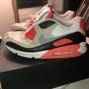 Nike Air Max 89 x 9.5